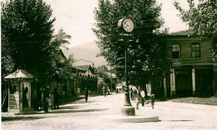 MESERRET OTEL