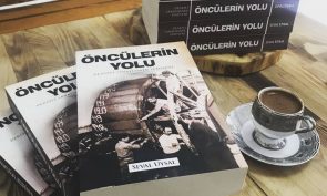 ÖNCÜLERİN YOLU