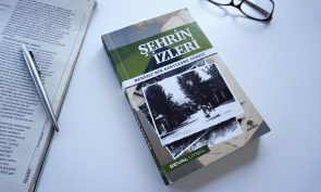 ŞEHRİN İZLERİ