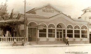 MESERRET OTEL…