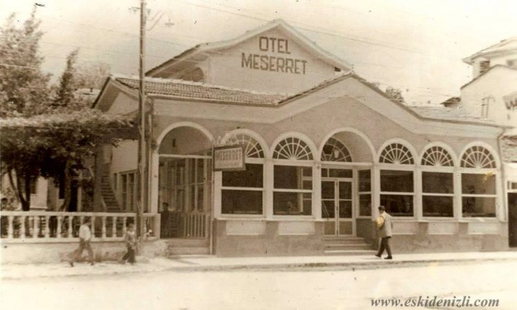 MESERRET OTEL…
