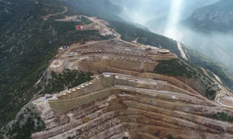 Seyir tepesi bir kent suçudur