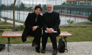 ULU CAMİ’NİN YIKILMASINI İSTEYECEK EN SON ADAM BENİM…