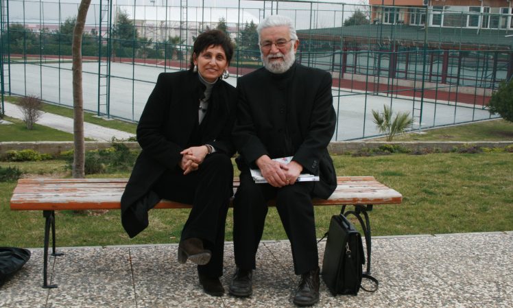 ULU CAMİ’NİN YIKILMASINI İSTEYECEK EN SON ADAM BENİM…