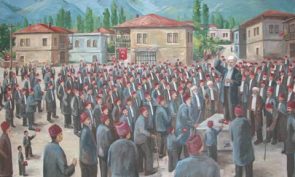 MİLLİ MÜCADALE GÜNÜ 15 MAYIS MI<br>16 MAYIS MI?