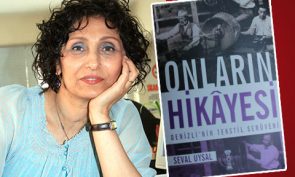ONLARIN HİKAYESİ Denizli’nin tekstil serüveni