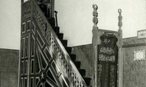 ULU CAMİİ NEDEN YIKILDI?