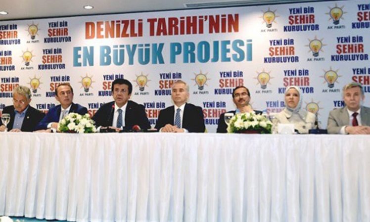 Erdoğan’ın toplu konut müjdesi inandırıcı gelmedi: “Biz bu filmi daha önce görmüştük”