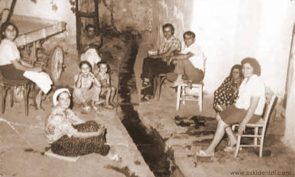 ESKİŞEHİR YOKTAN VAR ETTİ