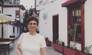 Denizli’nin kentsel dokusunda tarihi ve kültürel yapılar vardı.