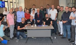 Keçeci; “Meclis için hazırım”