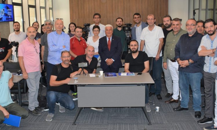 Keçeci; “Meclis için hazırım”