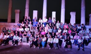 Buldan’da Sanat Var Festivali, bu yıl renkli geçti