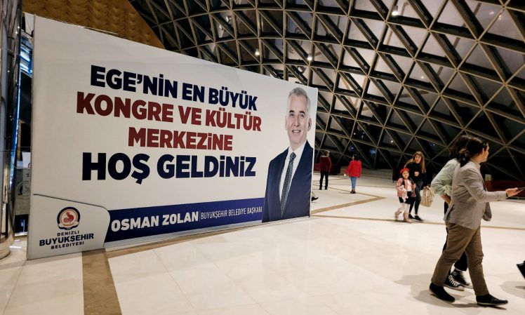 BİZE EN BÜYÜK DEĞİL, EN İYİSİ LAZIM…