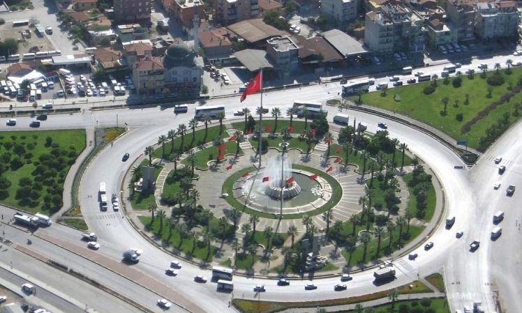 ÜÇGEN MEYDANI’NIN KISA TARİHİ