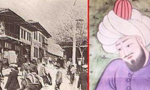 MERKEZ EFENDİ’NİN BEDDUASI…