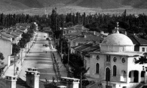 AL GÖZÜM SEYREYLE DENİZLİ…