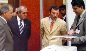 VALİLERİN DENİZLİ SERÜVENİ…