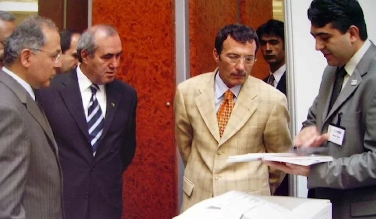 VALİLERİN DENİZLİ SERÜVENİ…