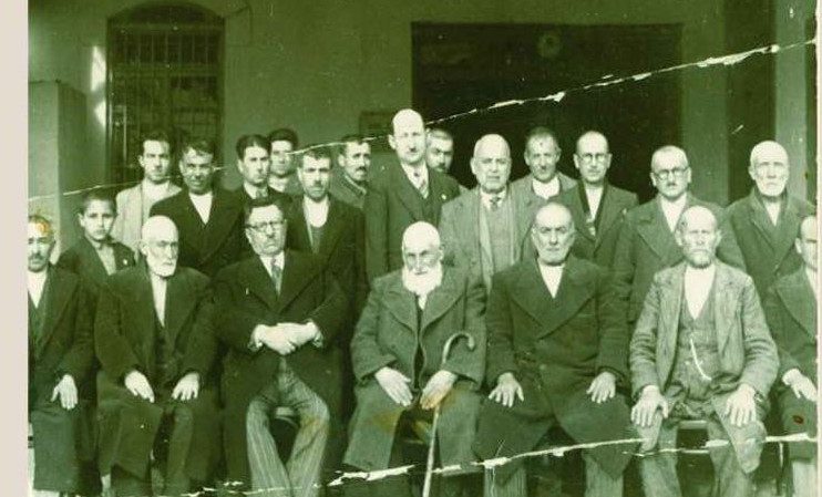 DENİZLİ’DEN DOĞAN BİR CUMHURİYET GÜNEŞİ….