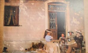 DENİZLİ’DEN İNGİLİZ KADIN CASUS GEÇTİ…