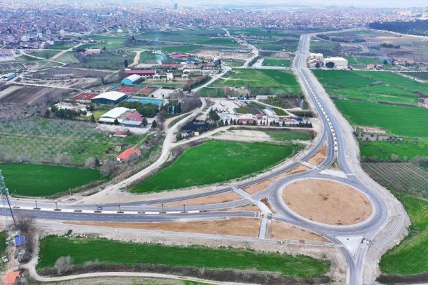 ZOLAN’IN DEPREME DİRENÇLİ ŞEHİR MAVALI…