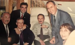 ECEVİT’İN KARA KUTUSUYDU. SIRLARIYLA BİRLİKTE GİTTİ…